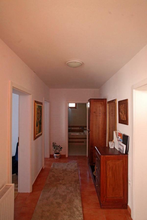 Villa Mons Aureus Popovac Dış mekan fotoğraf