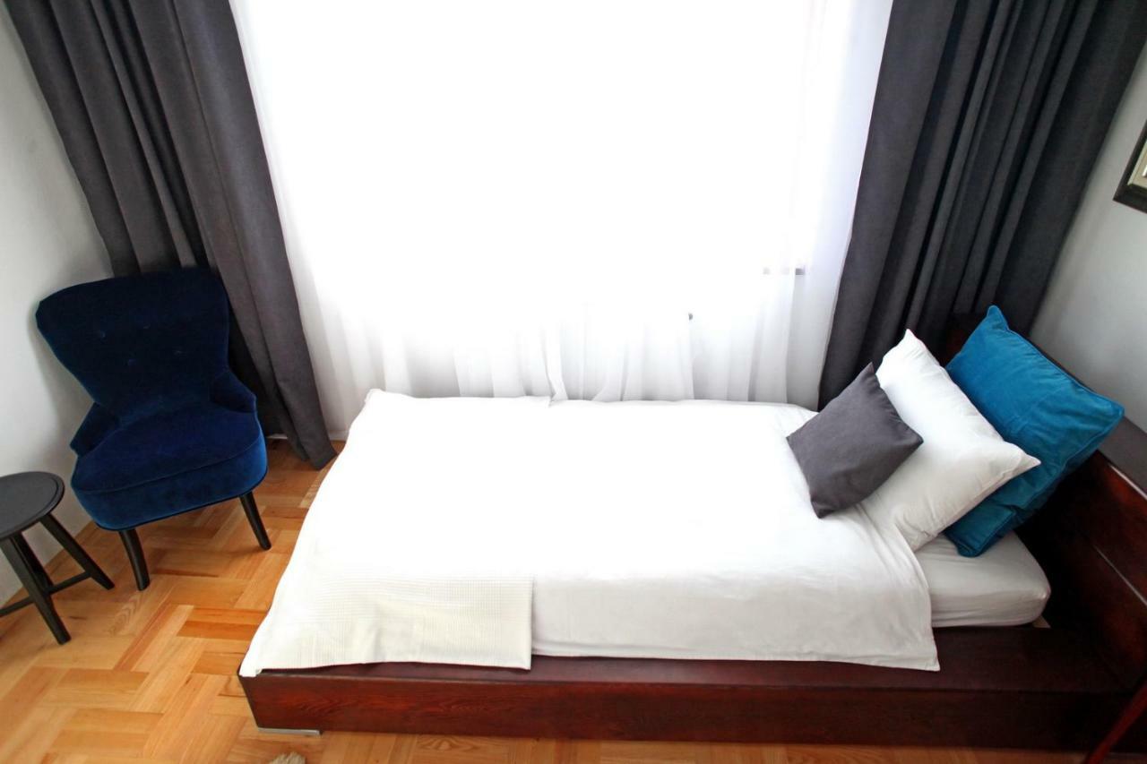 Villa Mons Aureus Popovac Dış mekan fotoğraf