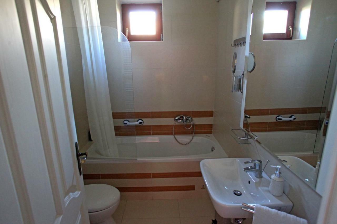 Villa Mons Aureus Popovac Dış mekan fotoğraf