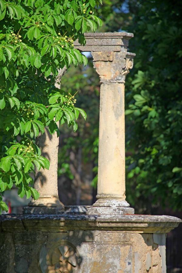 Villa Mons Aureus Popovac Dış mekan fotoğraf
