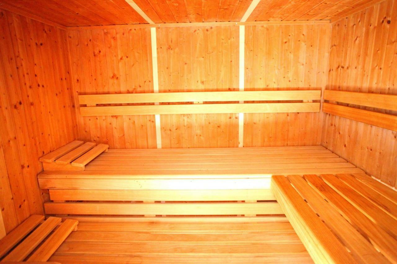 Villa Mons Aureus Popovac Dış mekan fotoğraf